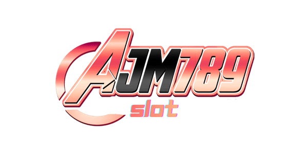 ajm789 slot logo
